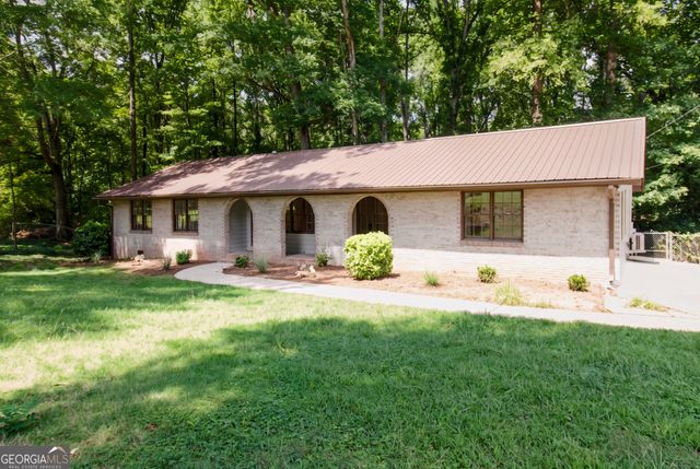 1191 Arrowhead Road, Watkinsville, GA 30677