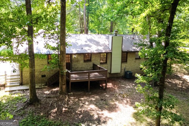 1191 Arrowhead Road, Watkinsville, GA 30677