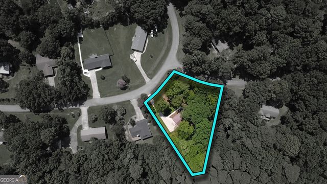1191 Arrowhead Road, Watkinsville, GA 30677