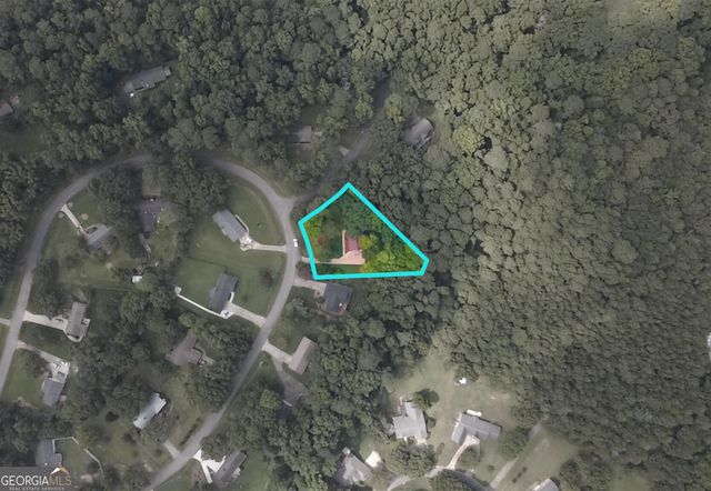 1191 Arrowhead Road, Watkinsville, GA 30677