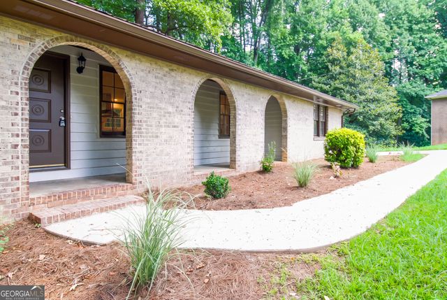 1191 Arrowhead Road, Watkinsville, GA 30677