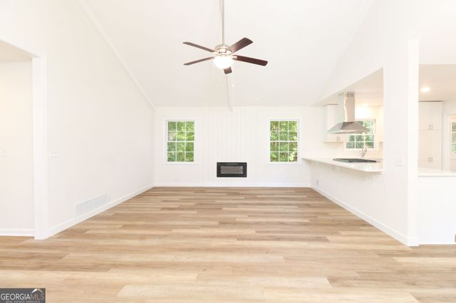 1191 Arrowhead Road, Watkinsville, GA 30677
