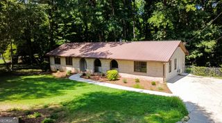 1191 Arrowhead Road, Watkinsville, GA 30677
