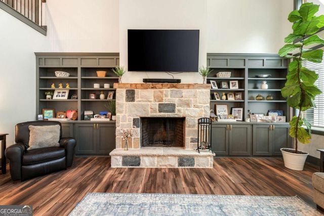 1485 Duffy Grizzle Road, Dahlonega, GA 30533