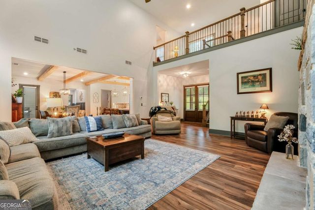 1485 Duffy Grizzle Road, Dahlonega, GA 30533