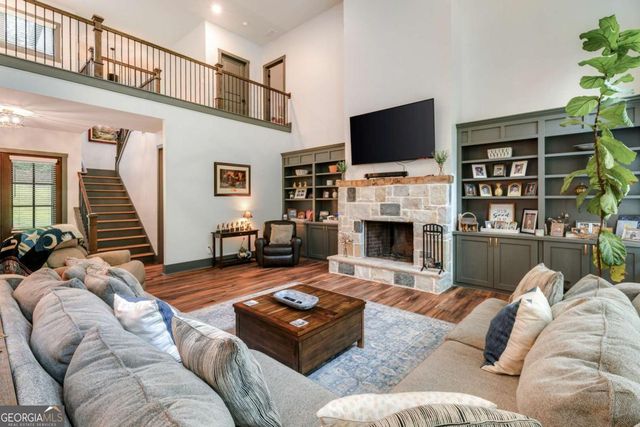 1485 Duffy Grizzle Road, Dahlonega, GA 30533