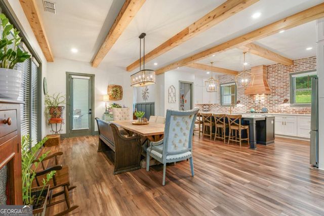 1485 Duffy Grizzle Road, Dahlonega, GA 30533