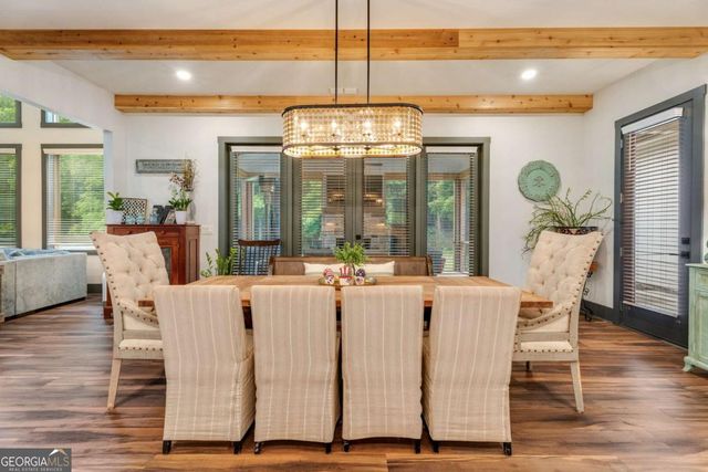 1485 Duffy Grizzle Road, Dahlonega, GA 30533