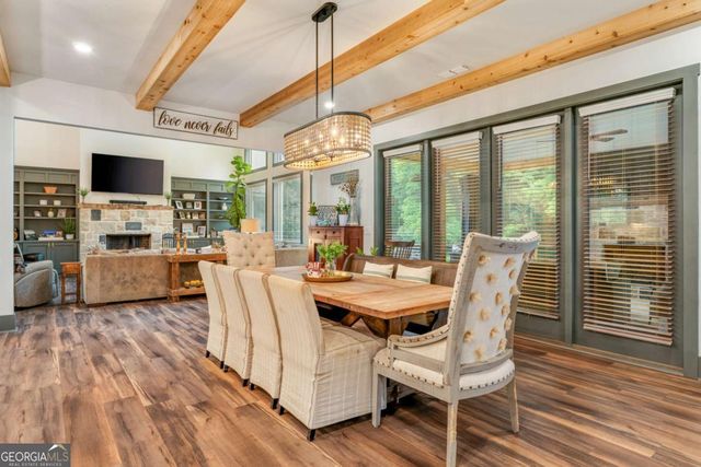 1485 Duffy Grizzle Road, Dahlonega, GA 30533