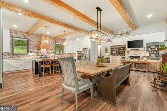 1485 Duffy Grizzle Road, Dahlonega, GA 30533