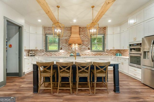 1485 Duffy Grizzle Road, Dahlonega, GA 30533