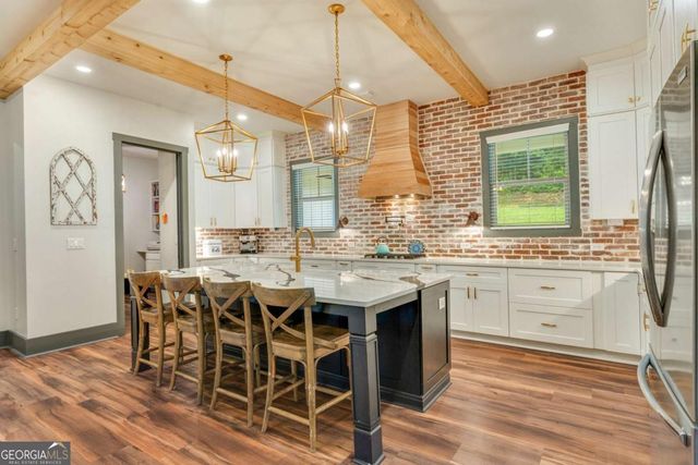 1485 Duffy Grizzle Road, Dahlonega, GA 30533