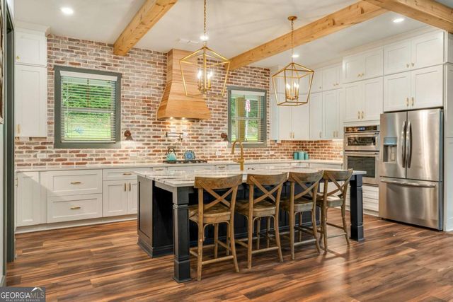 1485 Duffy Grizzle Road, Dahlonega, GA 30533
