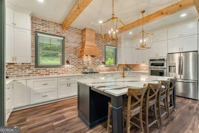 1485 Duffy Grizzle Road, Dahlonega, GA 30533