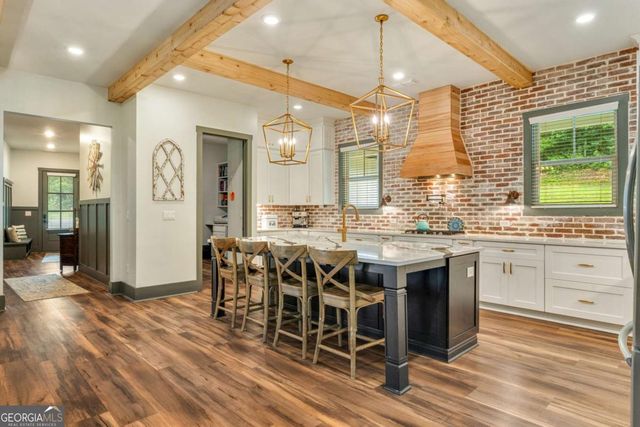 1485 Duffy Grizzle Road, Dahlonega, GA 30533