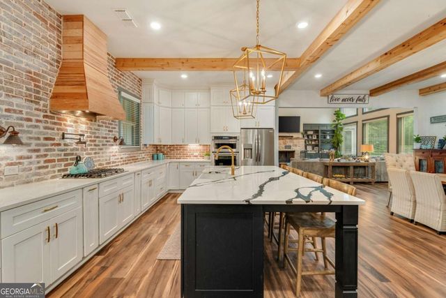1485 Duffy Grizzle Road, Dahlonega, GA 30533