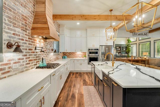 1485 Duffy Grizzle Road, Dahlonega, GA 30533