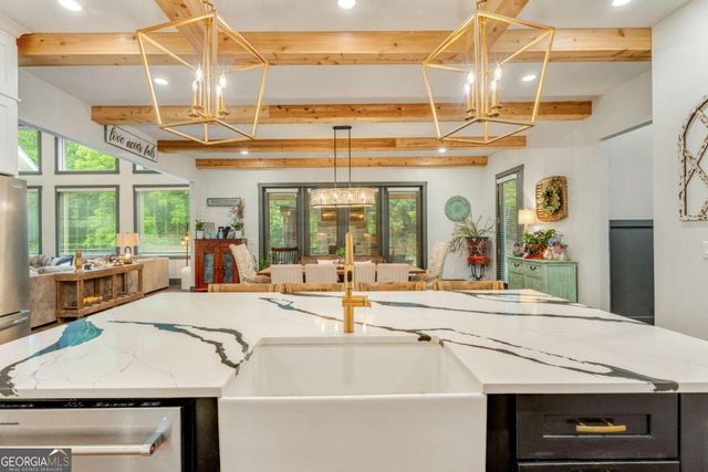 1485 Duffy Grizzle Road, Dahlonega, GA 30533