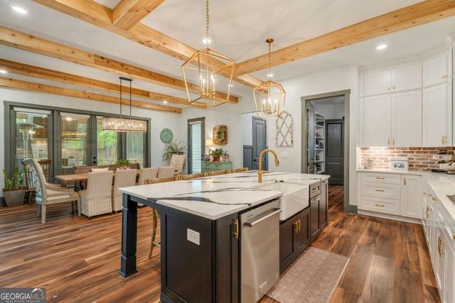 1485 Duffy Grizzle Road, Dahlonega, GA 30533