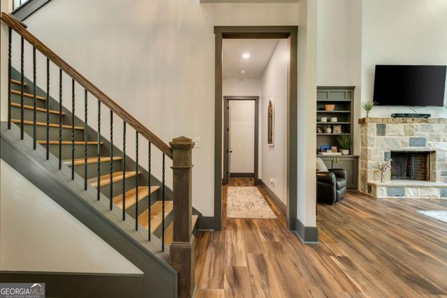 1485 Duffy Grizzle Road, Dahlonega, GA 30533