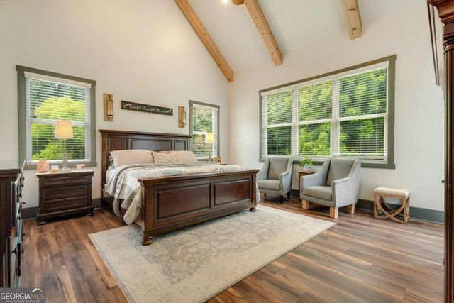 1485 Duffy Grizzle Road, Dahlonega, GA 30533