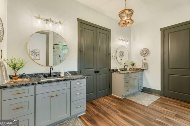 1485 Duffy Grizzle Road, Dahlonega, GA 30533