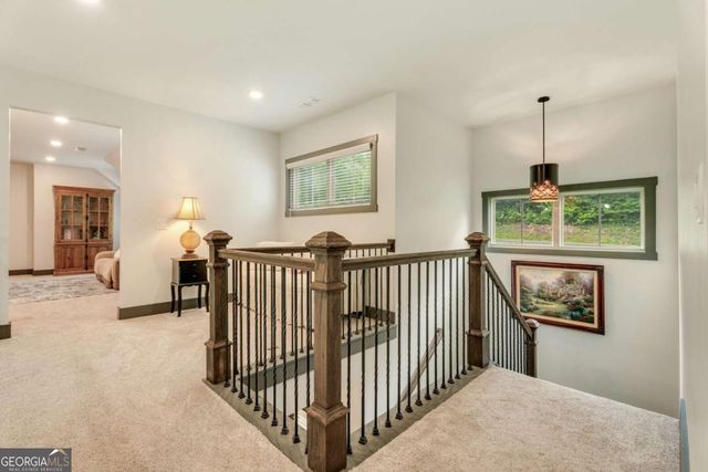 1485 Duffy Grizzle Road, Dahlonega, GA 30533