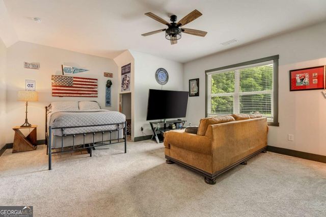 1485 Duffy Grizzle Road, Dahlonega, GA 30533
