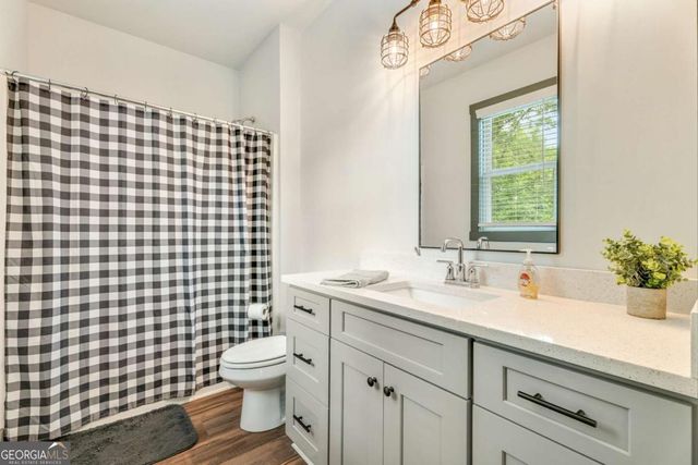 1485 Duffy Grizzle Road, Dahlonega, GA 30533