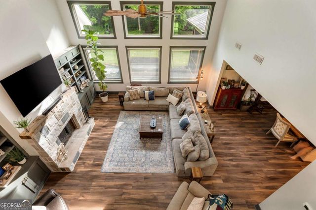 1485 Duffy Grizzle Road, Dahlonega, GA 30533