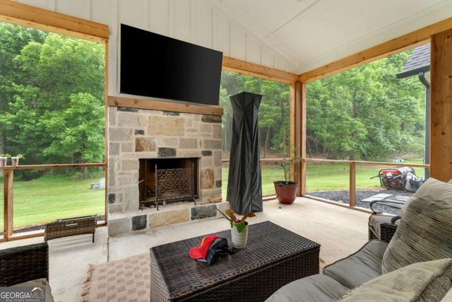 1485 Duffy Grizzle Road, Dahlonega, GA 30533