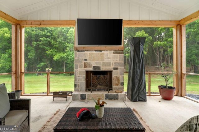 1485 Duffy Grizzle Road, Dahlonega, GA 30533