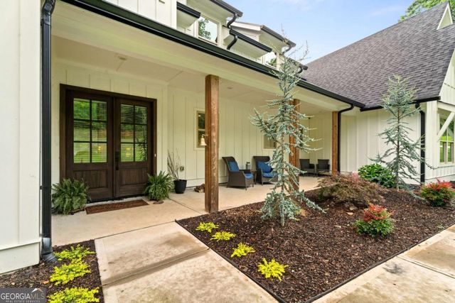 1485 Duffy Grizzle Road, Dahlonega, GA 30533