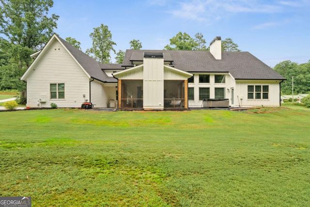 1485 Duffy Grizzle Road, Dahlonega, GA 30533