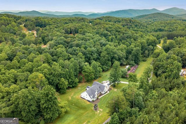 1485 Duffy Grizzle Road, Dahlonega, GA 30533
