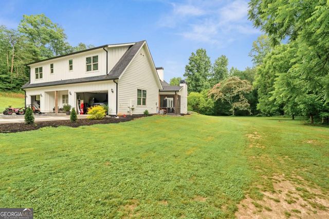 1485 Duffy Grizzle Road, Dahlonega, GA 30533