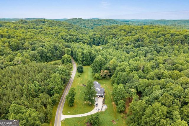 1485 Duffy Grizzle Road, Dahlonega, GA 30533