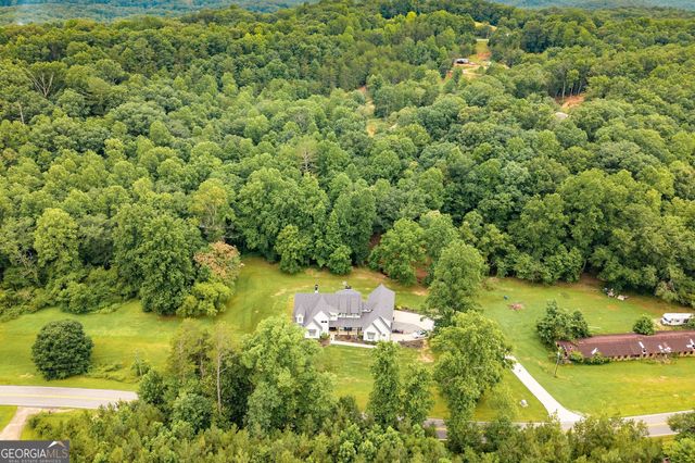 1485 Duffy Grizzle Road, Dahlonega, GA 30533