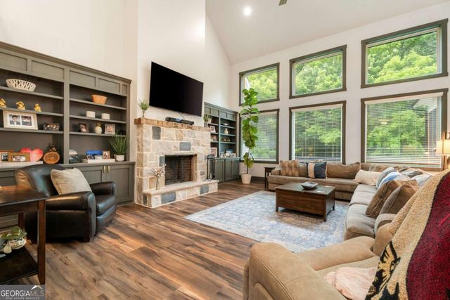 1485 Duffy Grizzle Road, Dahlonega, GA 30533