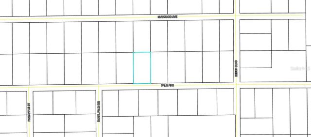 5638 PALM AVENUE, Bunnell, FL 32110