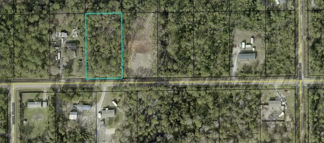 5638 PALM AVENUE, Bunnell, FL 32110