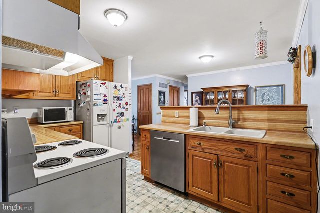 2044 GREEN MILL RD, Finksburg, MD 21048