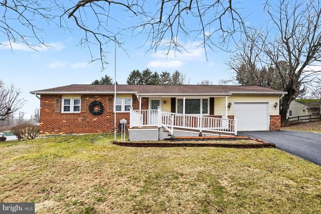 2044 GREEN MILL RD, Finksburg, MD 21048