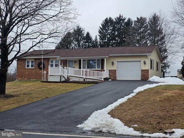 2044 GREEN MILL RD, Finksburg, MD 21048