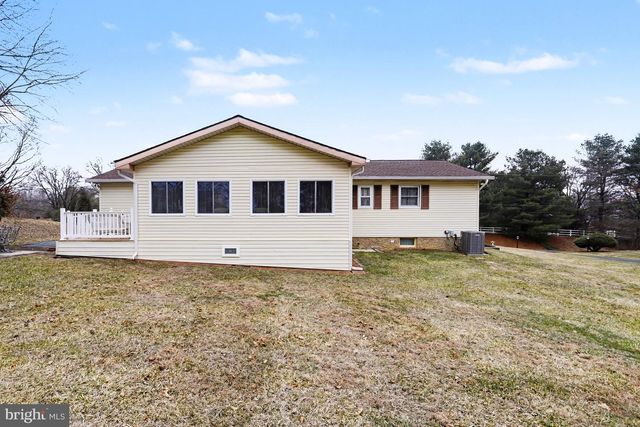 2044 GREEN MILL RD, Finksburg, MD 21048