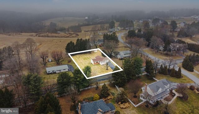 2044 GREEN MILL RD, Finksburg, MD 21048