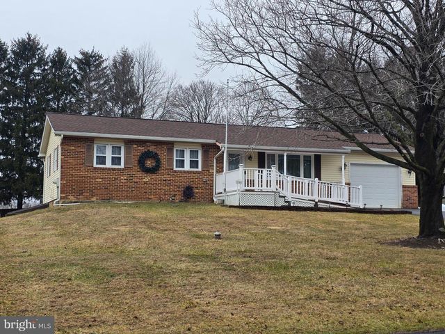 2044 GREEN MILL RD, Finksburg, MD 21048