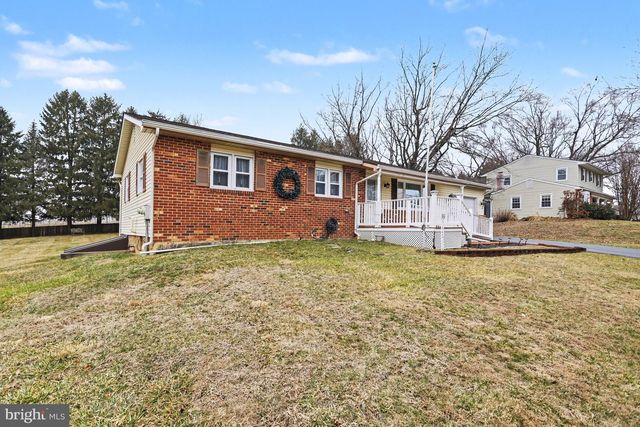 2044 GREEN MILL RD, Finksburg, MD 21048