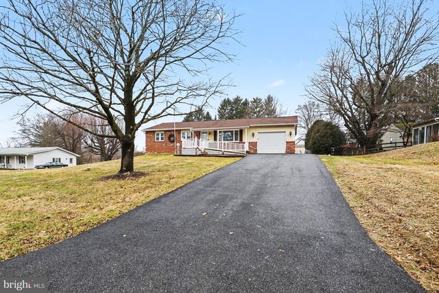 2044 GREEN MILL RD, Finksburg, MD 21048