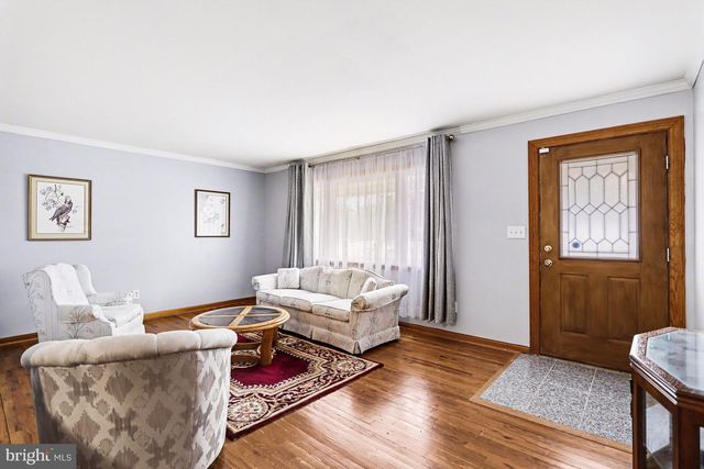 2044 GREEN MILL RD, Finksburg, MD 21048